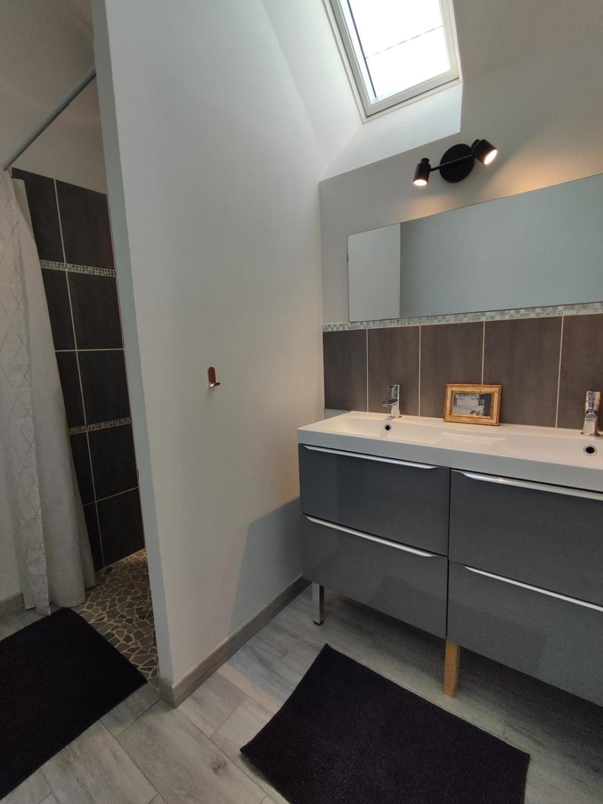Chambre A La Campagne Miniac-Morvan Ngoại thất bức ảnh