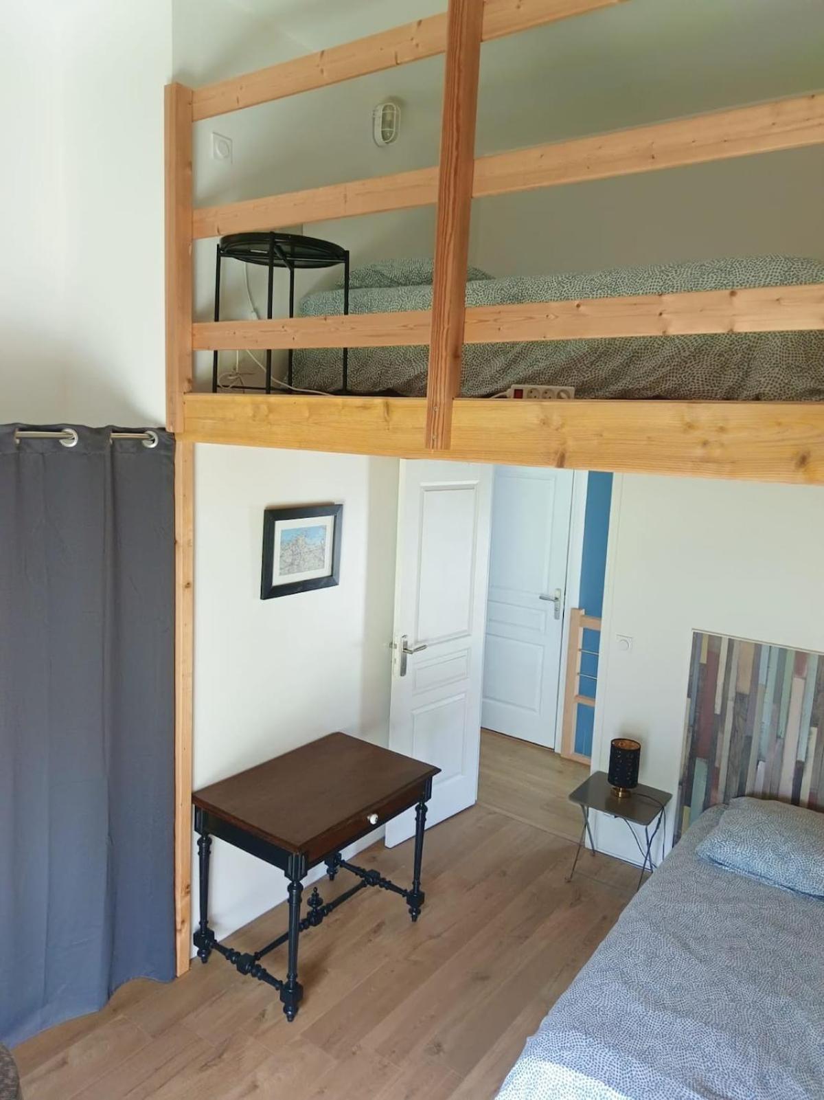 Chambre A La Campagne Miniac-Morvan Ngoại thất bức ảnh