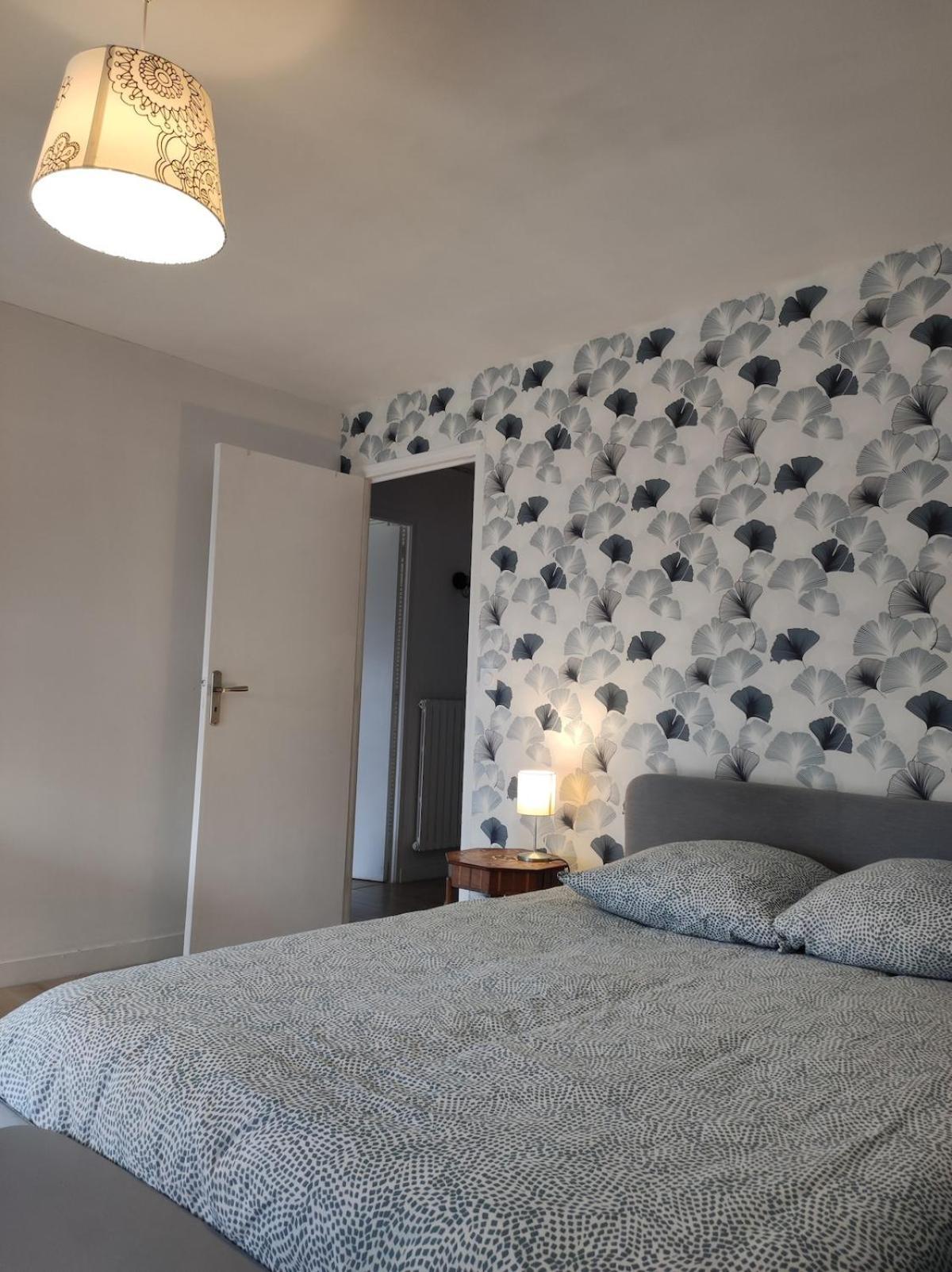 Chambre A La Campagne Miniac-Morvan Ngoại thất bức ảnh
