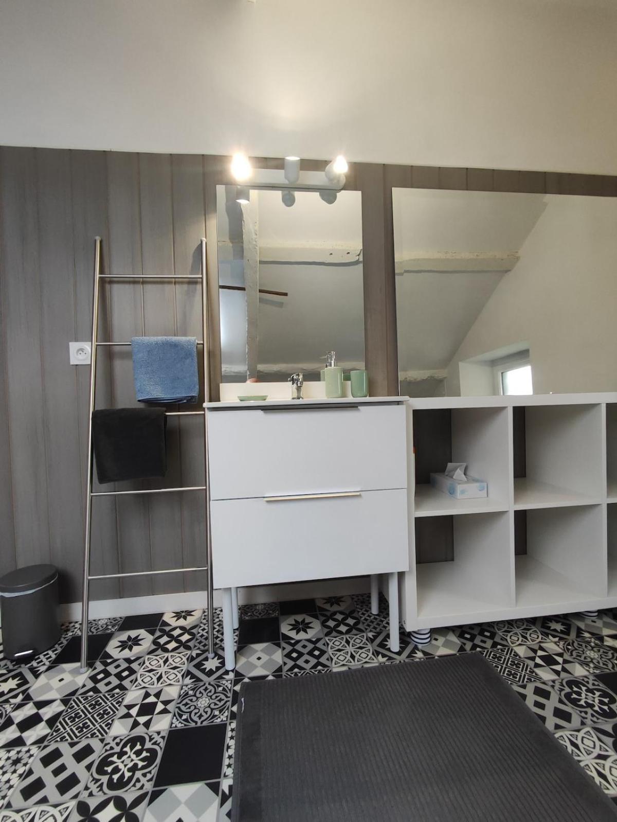 Chambre A La Campagne Miniac-Morvan Ngoại thất bức ảnh