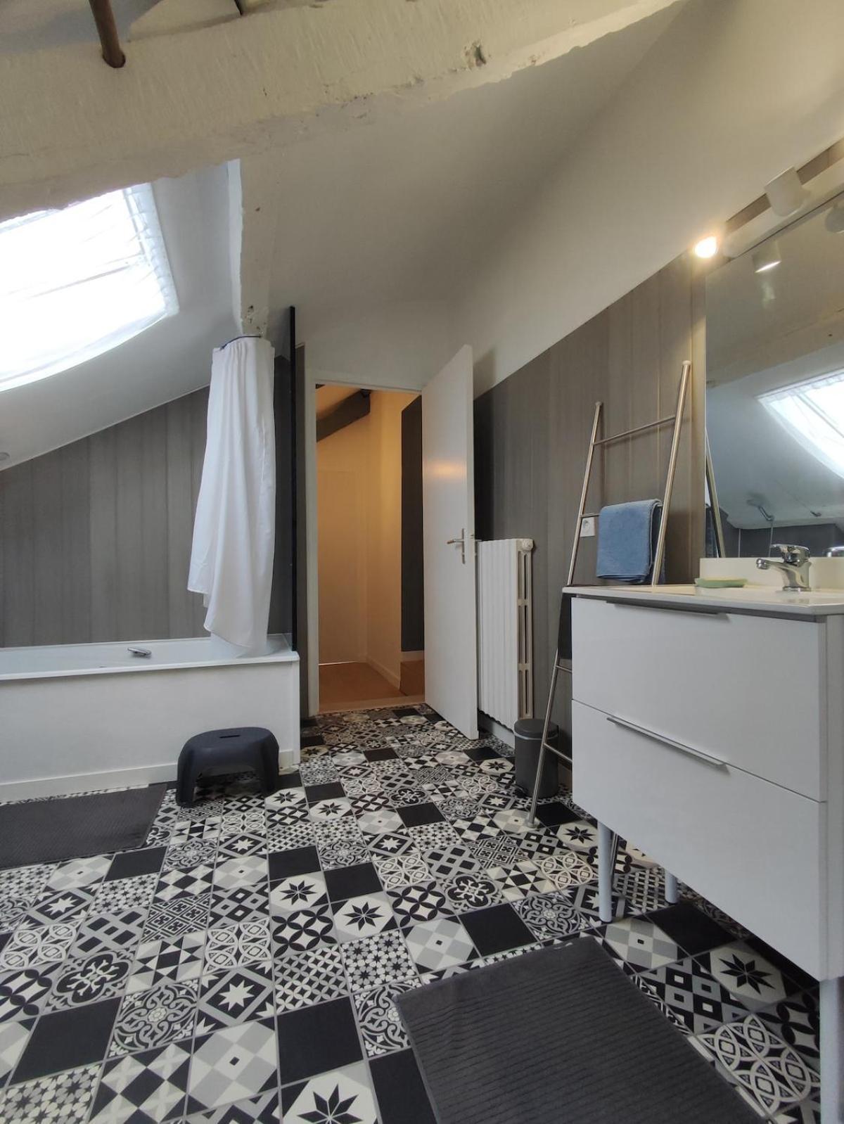 Chambre A La Campagne Miniac-Morvan Ngoại thất bức ảnh
